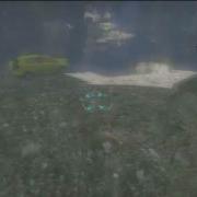 Bionic Commando Fissure 3