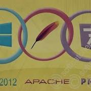 Install PHP 7 And APACHE On Windows 2012 Server 64 Bit