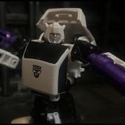 TRANSFOMERS BUGBITE GENERATIONS SELECTS EARTHRISE REVIEW