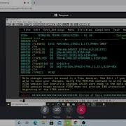 Reversing Data In Cobol And Searching Single Record