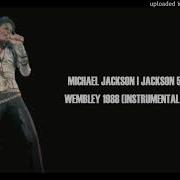 Michael Jackson Jackson 5 Medley Wembley 1988 Instrumental Version