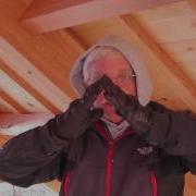 House Timber Frame Roof