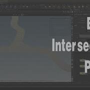 Houdini Basic Intersections Part 3