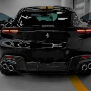 Ferrari Purosangue 2026 Wild Luxury Sport SUV