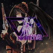 NightCore Xandria In Love With The Darkness HD