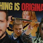 Nothing Is Original And That S What Makes Great Stories Work Filmmaking Tips