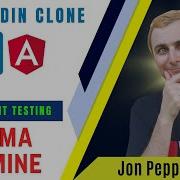 Angular Karma Jasmine Unit Testing