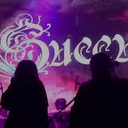 NODAL RETURN LIVE SUCCUBUS