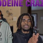 OLD FUTURE HARD FUTURE CODEINE CRAZY WSHH PREMIERE OFFICIAL MUSIC VIDEO REACTION