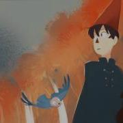 Over The Garden Wall MAP Part 12