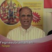Srinivasa Kalyanam In New Jersey Part 1 Of 2