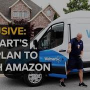 How Walmart Is Betting Big On Stores To Catch Amazon In E Commerce
