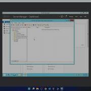 How To Create New Users On Windows Server 2012 Step By Step Tutorial