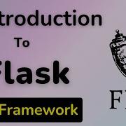 Introduction To Flask Framework Python Flask Tutorial For Beginners To Advanced HINDI