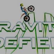 История Gravity Defied Классика Java мобилок
