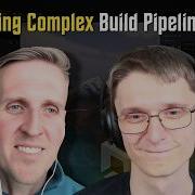 Inside Unity Build Systems Tomas Jakubauskas