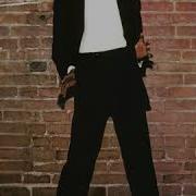 Michael Jackson Rock With You Slowed Reverb