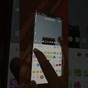 Shake Your Phone Slowly Tutorial