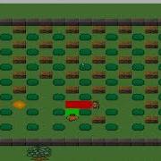 Bomberman Clone C SFML Player VS AI