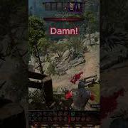 THUNDERWAVE IS INSANE Baldursgate3 Bg3 Gaming Foryou Funny Viral Fyp Shorts Dnd Pc 4k