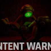 Content Warning But It S A Cinematic Trailer