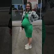 Eşimin Hamilelikte Karnının Büyümesine Tepkim Shorts