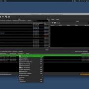 Disable CPU Affinity