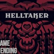 Helltaker Full Game Secret Ending Walkthrough No Commentary
