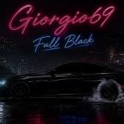 Full Black Giorgio69