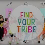 CBBC Find Your Tribe Official Trailer