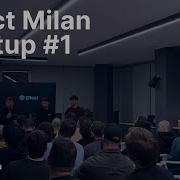 Effect Adoption AI And What S Next Effect Milan 2025 Panel