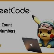 1922 Count Good Numbers