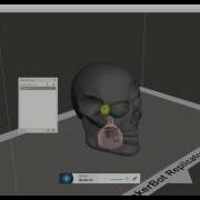 Meshmixer How To Boolean Difference