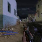 COD2 Night Hunter