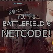 123 BF6 Beta Guess My Ping Fix The Netcode