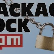 Что такое Package Lock Json NPM
