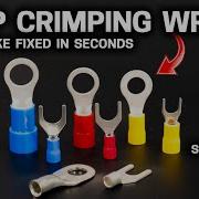 Why 50 Of All Crimp Connections Fail Up Or Down
