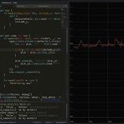 Rust Building A UI To Plot A Sensor Value In Real Time