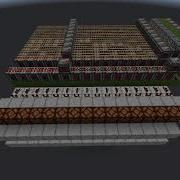 Decoder V2 Minecraft