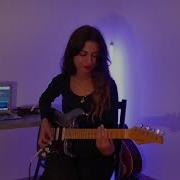 Sleep Token Euclid Guitar Vocal Cover By Meli