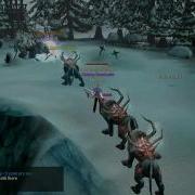 Force Archer Range Hacking On Cabal