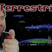 C64 Spielzeit 140 Terrestrial