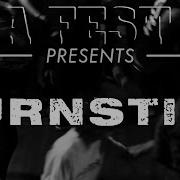 Turnstile Multi Cam At FYA Fest 2016