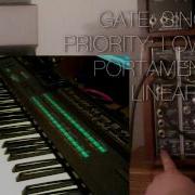 The Synthesizers Com Q174 Q175 MIDI Interface Modules
