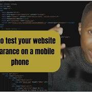 How To Test A Local Website On Your Phone USB Debugging
