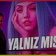 Neden Bu Kadar Yalnız Hissediyorsunuz