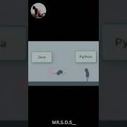 Java Code Vs Python Code Fun Java Python Shorts Coding Viral Views