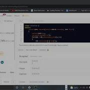 1720 Decode XORed Array LEETCODE Problem Explanation And Code C