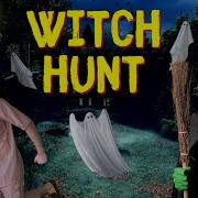 We Re Going On A Witch Hunt The Magic Forest Adventure With Explorer Riley