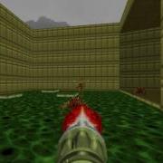 PSX Doom TC Ultimate Doom All Levels UV Max Including Secret Levels